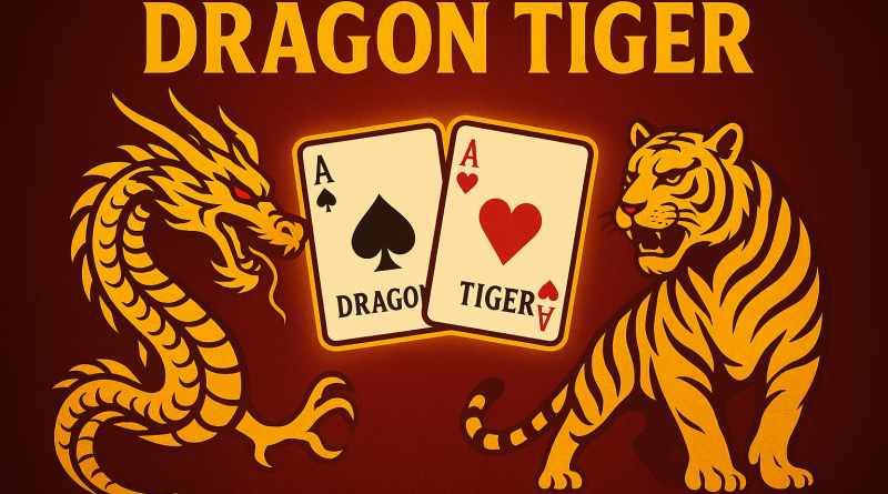 Dragon Tiger