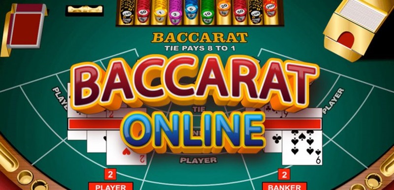 Tips Bermain Baccarat Online agar Menang Lebih Konsisten 2025