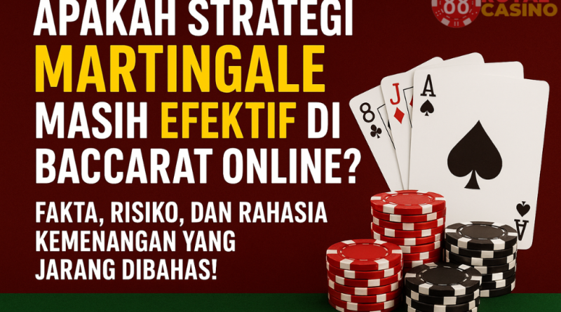baccarat online